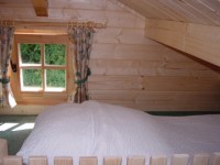 Domicil - Empore innen - Milieu